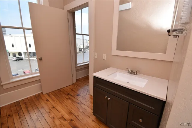 $1,300 | 170 Court Street, Unit 3, Watertown, NY 13601