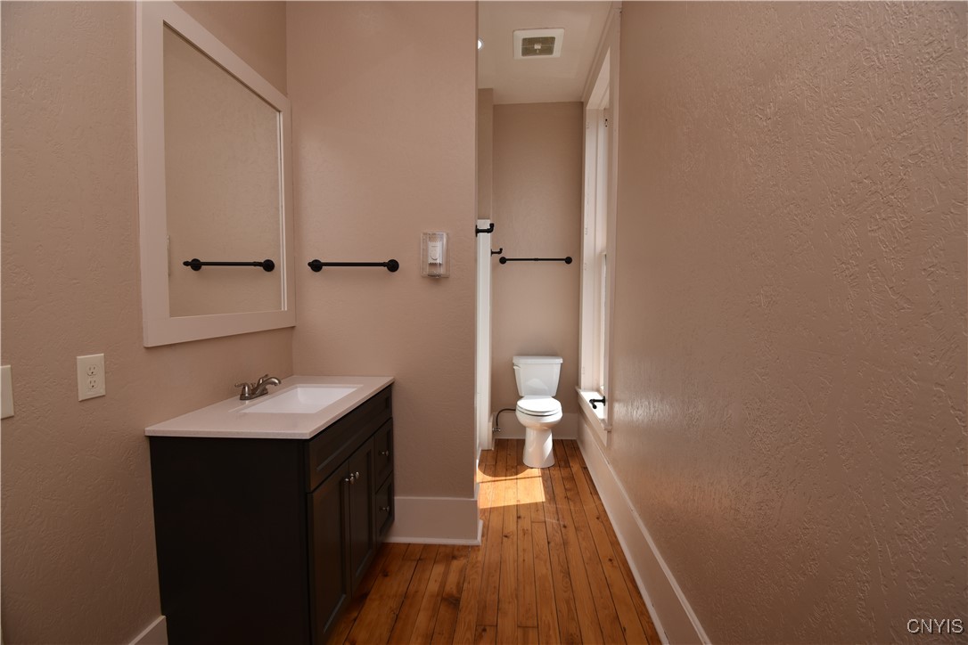 170 Court Street, Unit 3 Watertown, NY 13601 - Photo 7 of 14 Full Bathroom