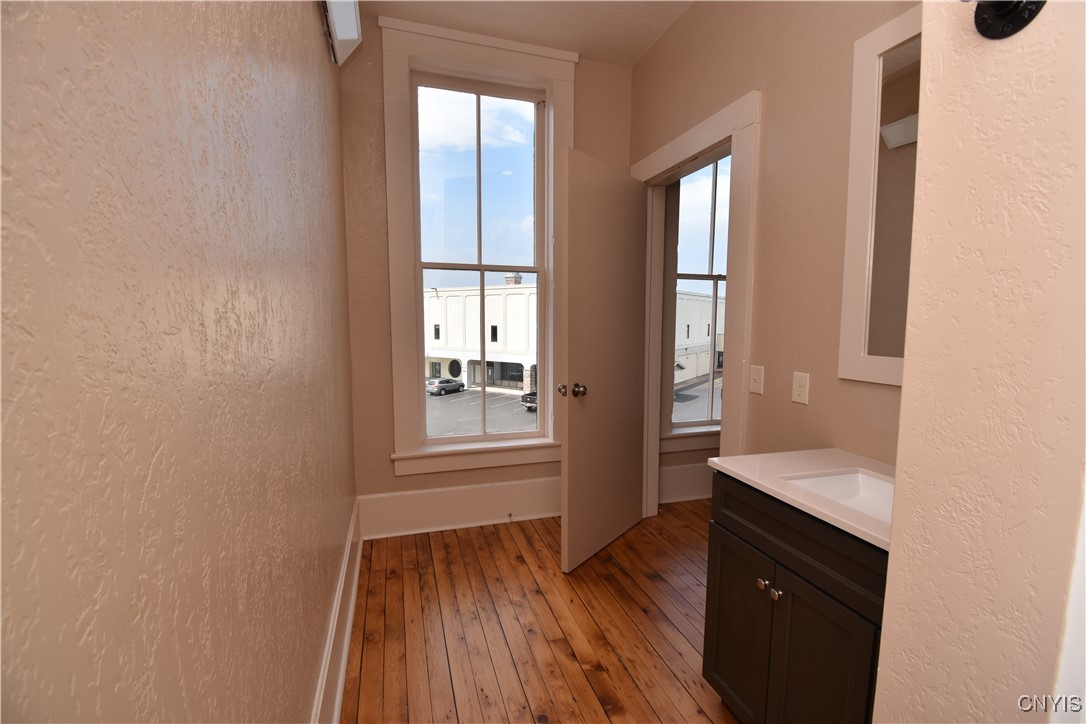 170 Court Street, Unit 3 Watertown, NY 13601 - Photo 8 of 14 Bathroom