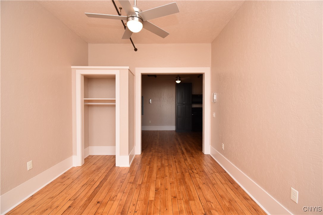 170 Court Street, Unit 3 Watertown, NY 13601 - Photo 10 of 14 Studio