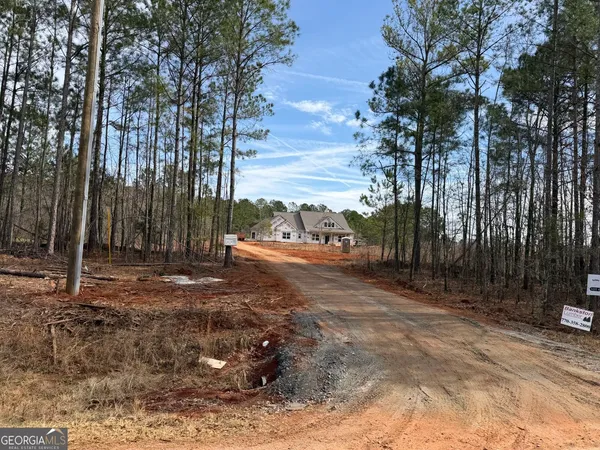 $484,900 | 741 Pine Grove, Culloden, GA 31016