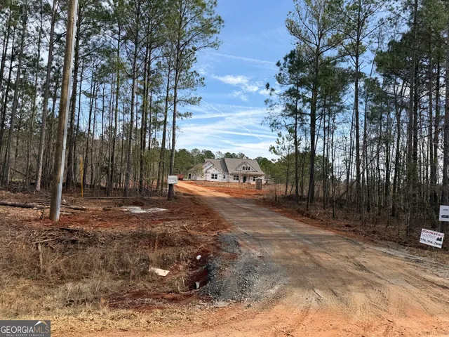 $484,900 | 741 Pine Grove, Culloden, GA 31016