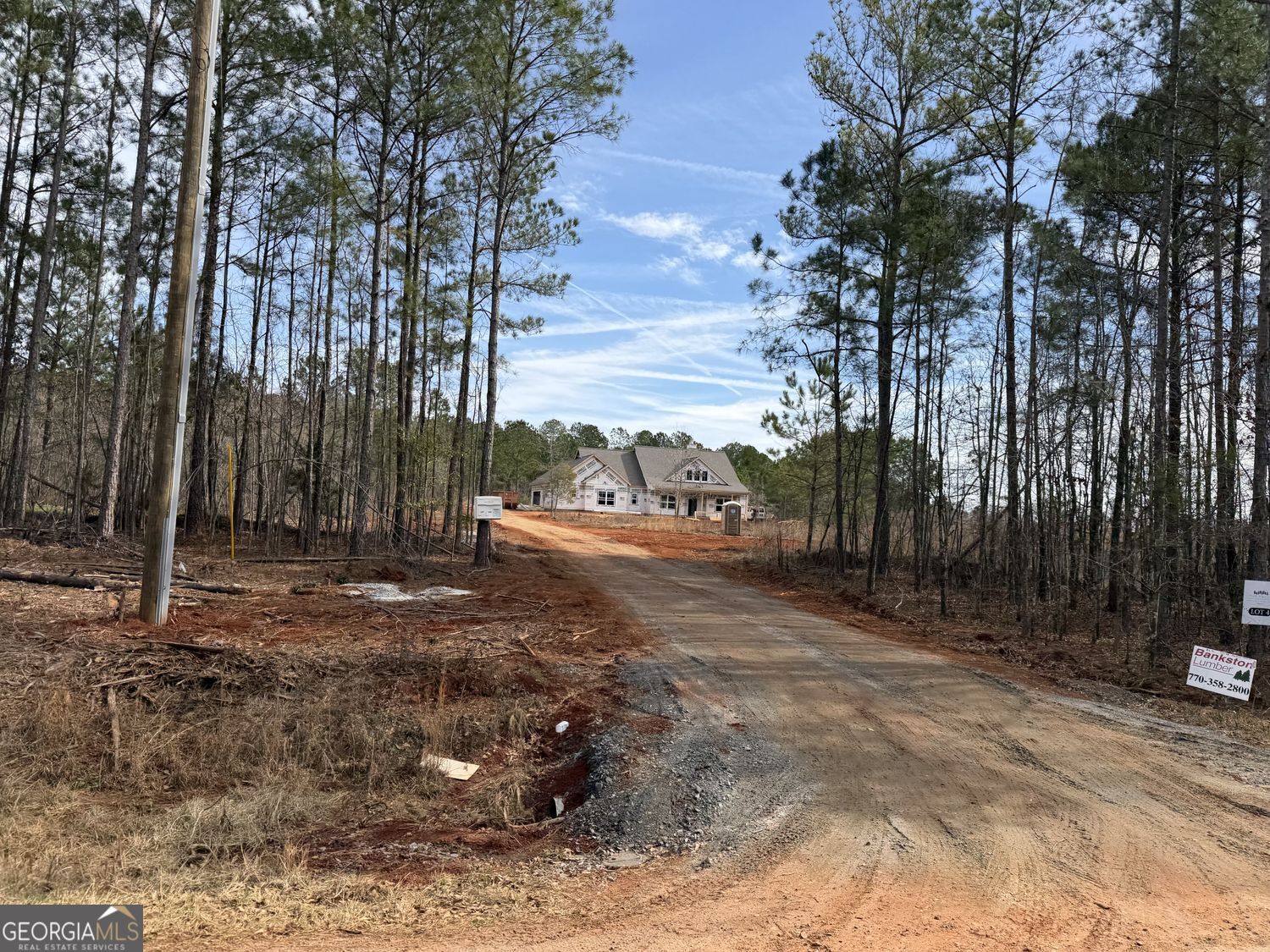 741 Pine Grove Culloden, GA 31016 - Photo 1 of 2