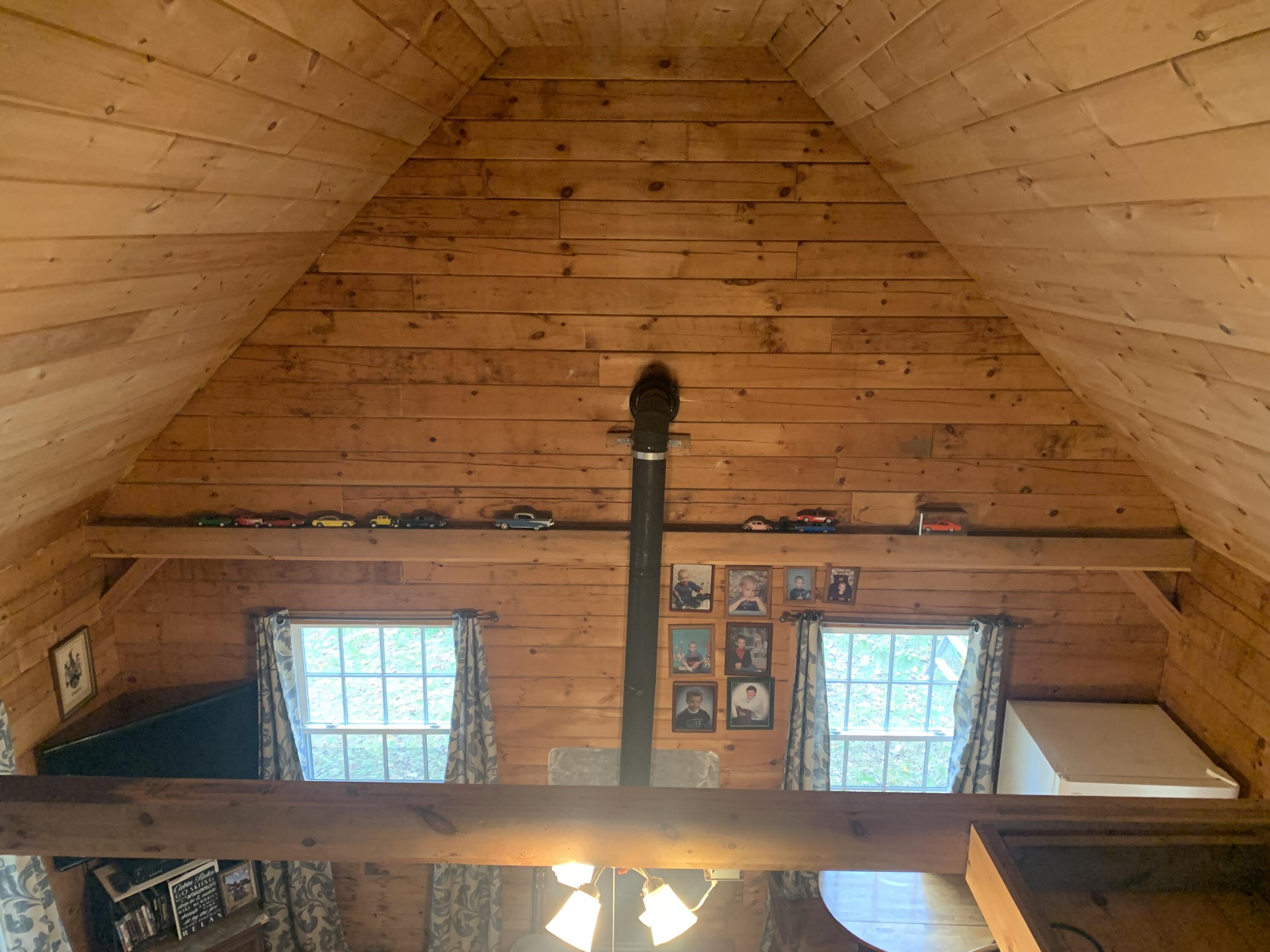 290 Fish Street Fryeburg, ME 04037 - Photo 36 of 39 From Loft