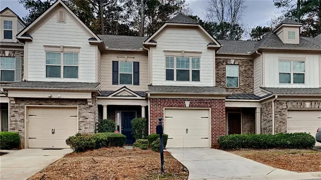 $239,900 | 5107 Madeline Place, Stone Mountain, GA 30083