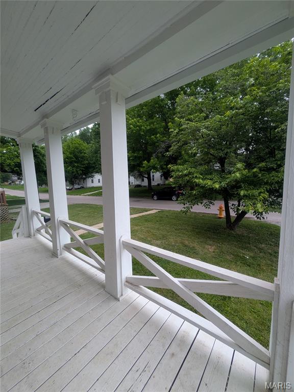 424 North 39th Street Belleville, IL 62226 - Photo 20 of 21