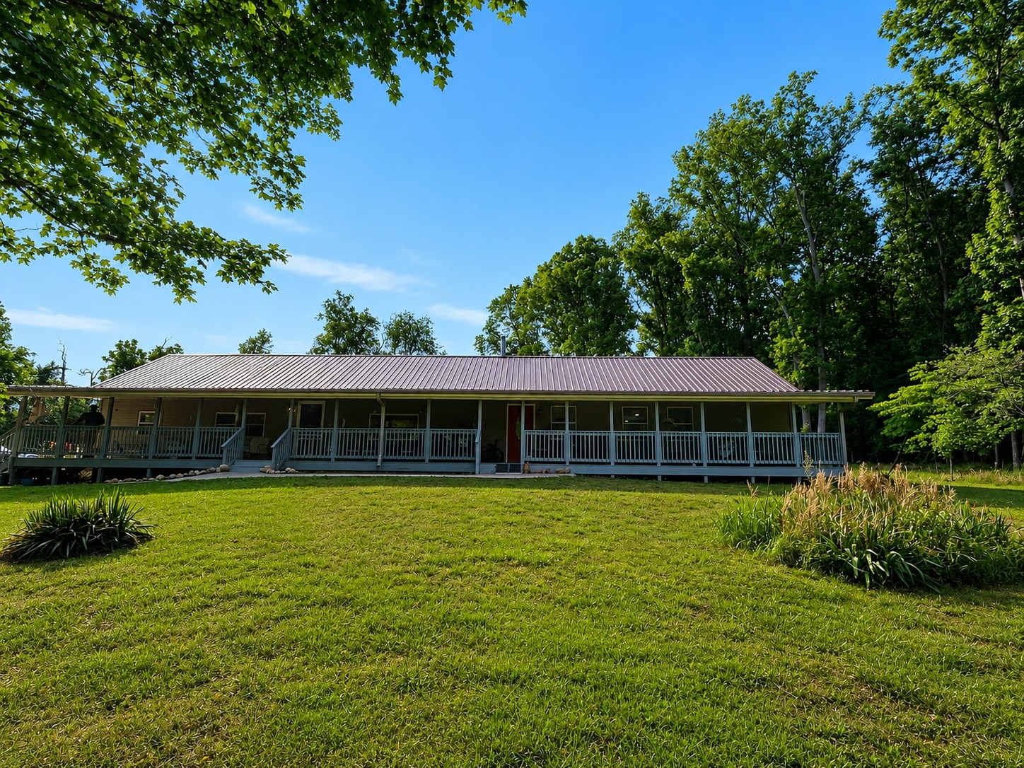 2162 Bethany Road Erin, TN 37061 - Photo 1 of 22