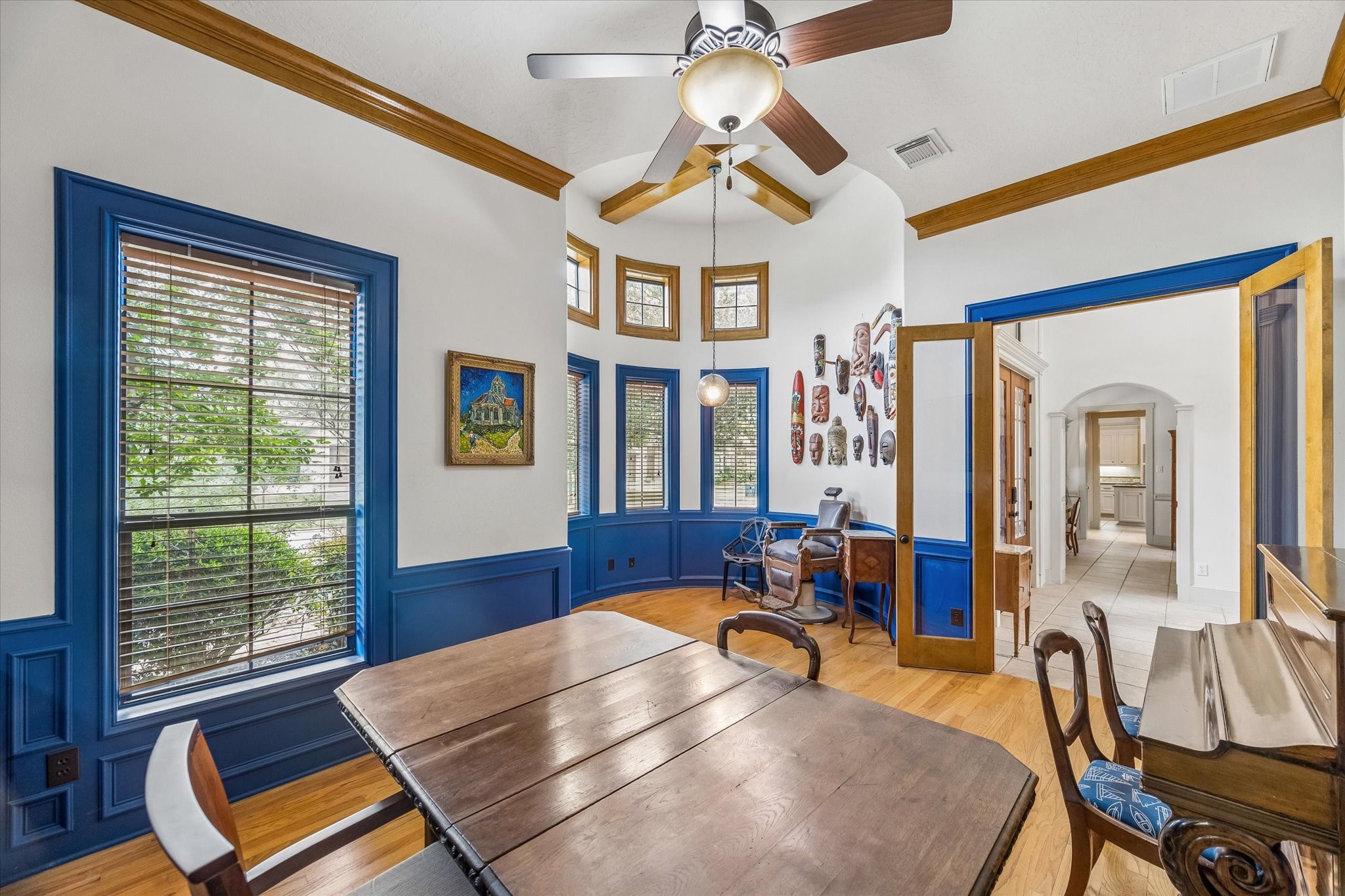 70 Shadow Creek Ridge Drive Spring, TX 77389 - Photo 11 of 33