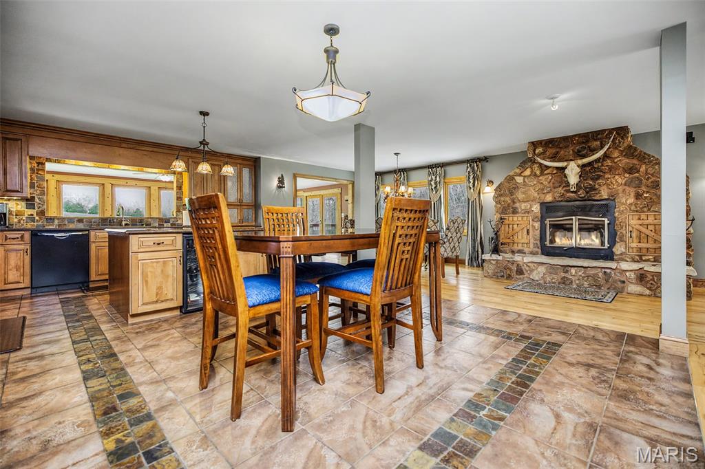 6388 Salamone Road Cedar Hill, MO 63016 - Photo 17 of 76