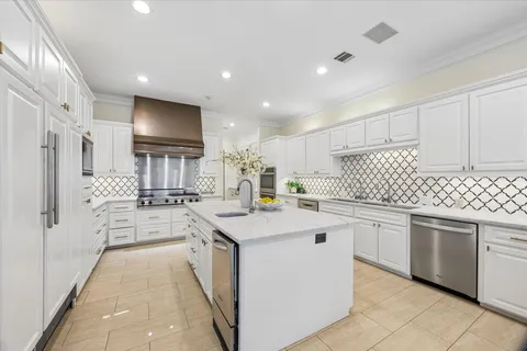 $4,500,000 | 223 Heritage Oaks Lane, Houston, TX 77024