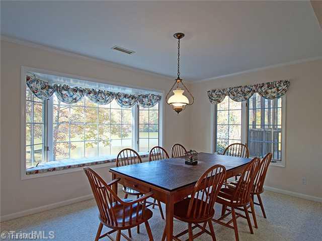 6927 Maynard Road Summerfield, NC 27358 - Photo 8 of 16 Breakfast.