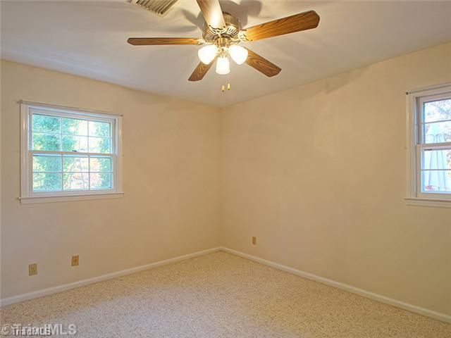 6927 Maynard Road Summerfield, NC 27358 - Photo 9 of 16 Master Bedroom.