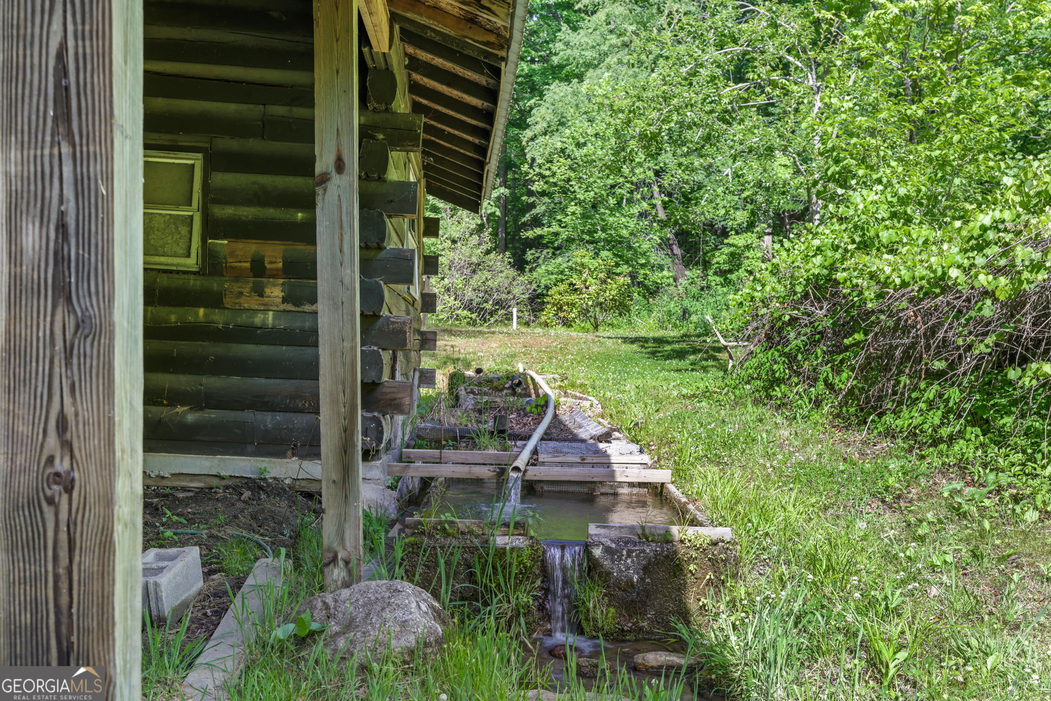544 Darnell Creek Road Rabun Gap, GA 30568 - Photo 82 of 96