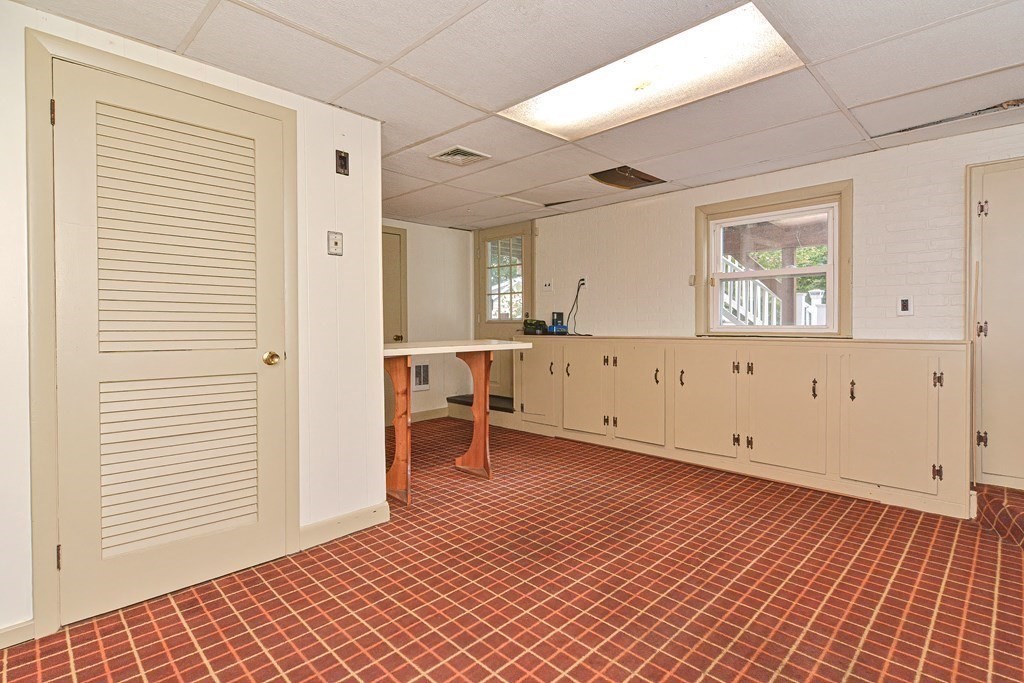 775 3rd Avenue Woonsocket, RI 02895 - Photo 31 of 42 a view of a room with wooden floor and windows