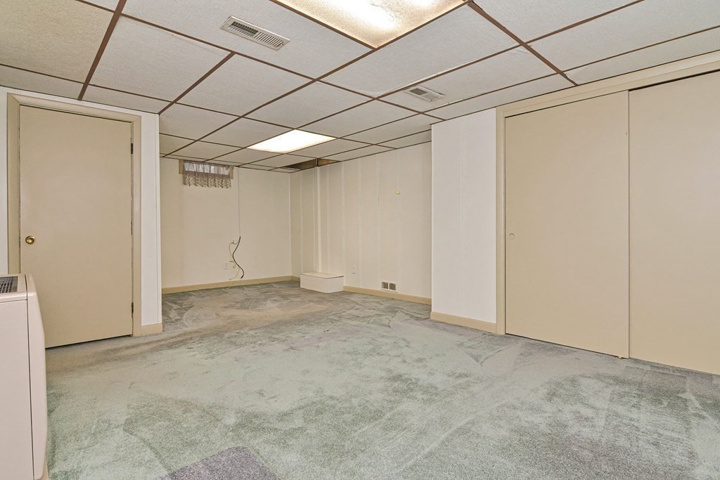 775 3rd Avenue Woonsocket, RI 02895 - Photo 34 of 42 a view of empty room