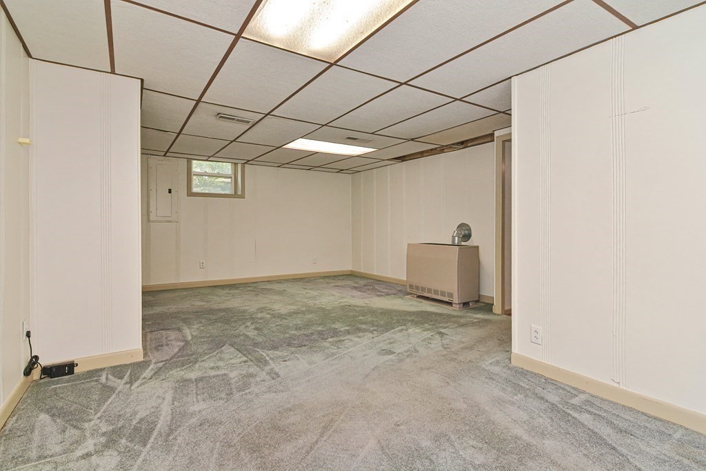 775 3rd Avenue Woonsocket, RI 02895 - Photo 35 of 42 a view of a room with wooden walls