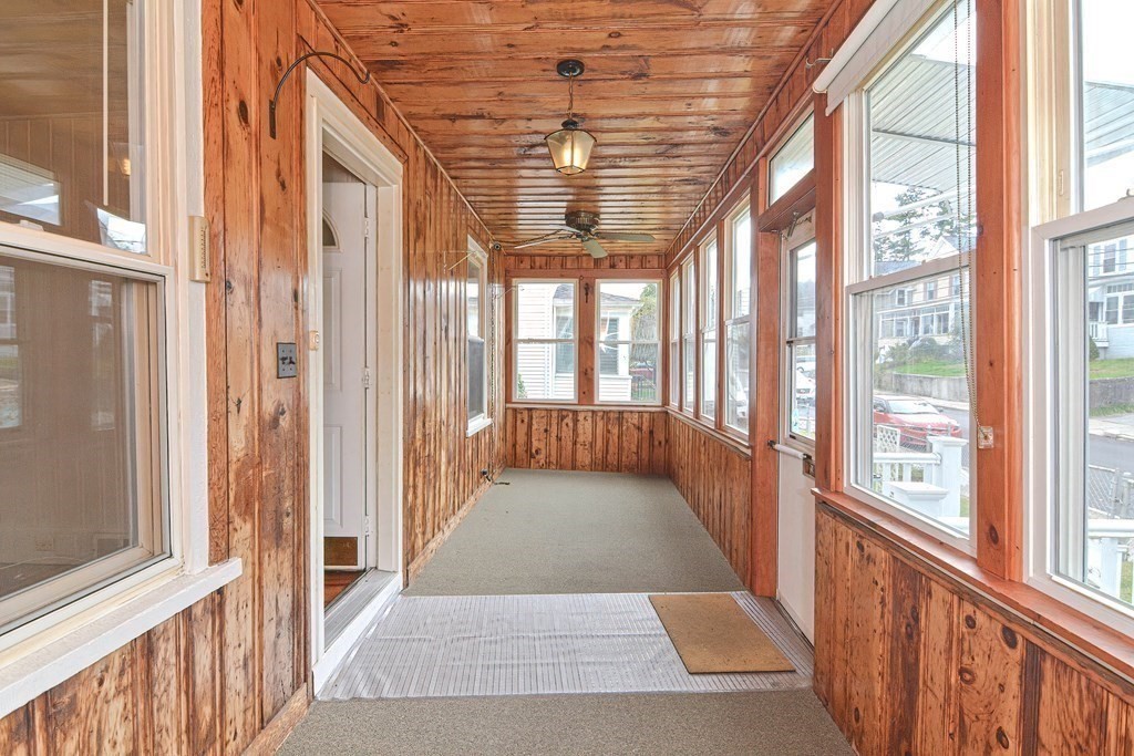 775 3rd Avenue Woonsocket, RI 02895 - Photo 6 of 42 a view of entryway