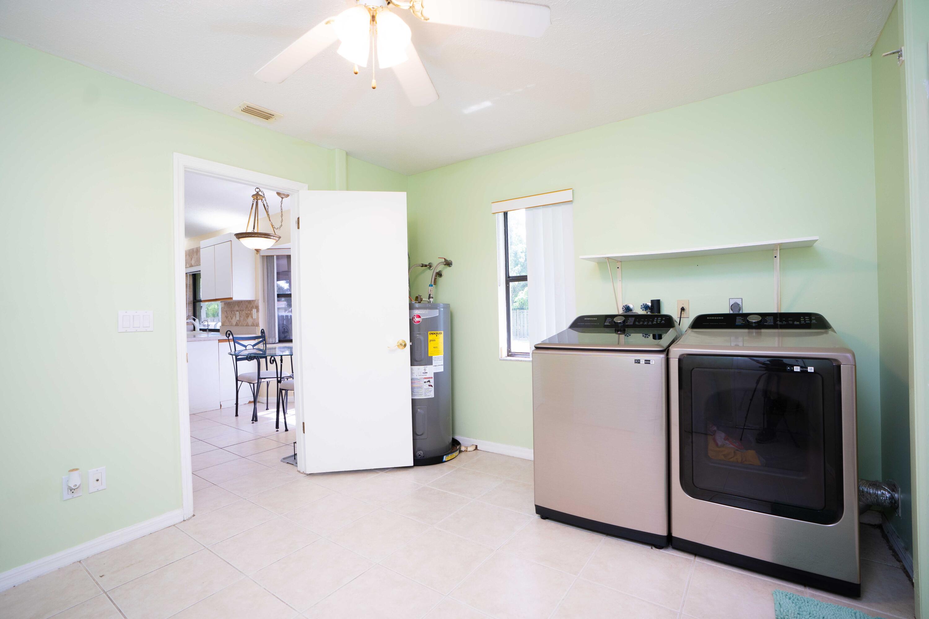 2449 Southwest Roney Road Port St. Lucie, FL 34953 - Photo 18 of 30 DSC01873