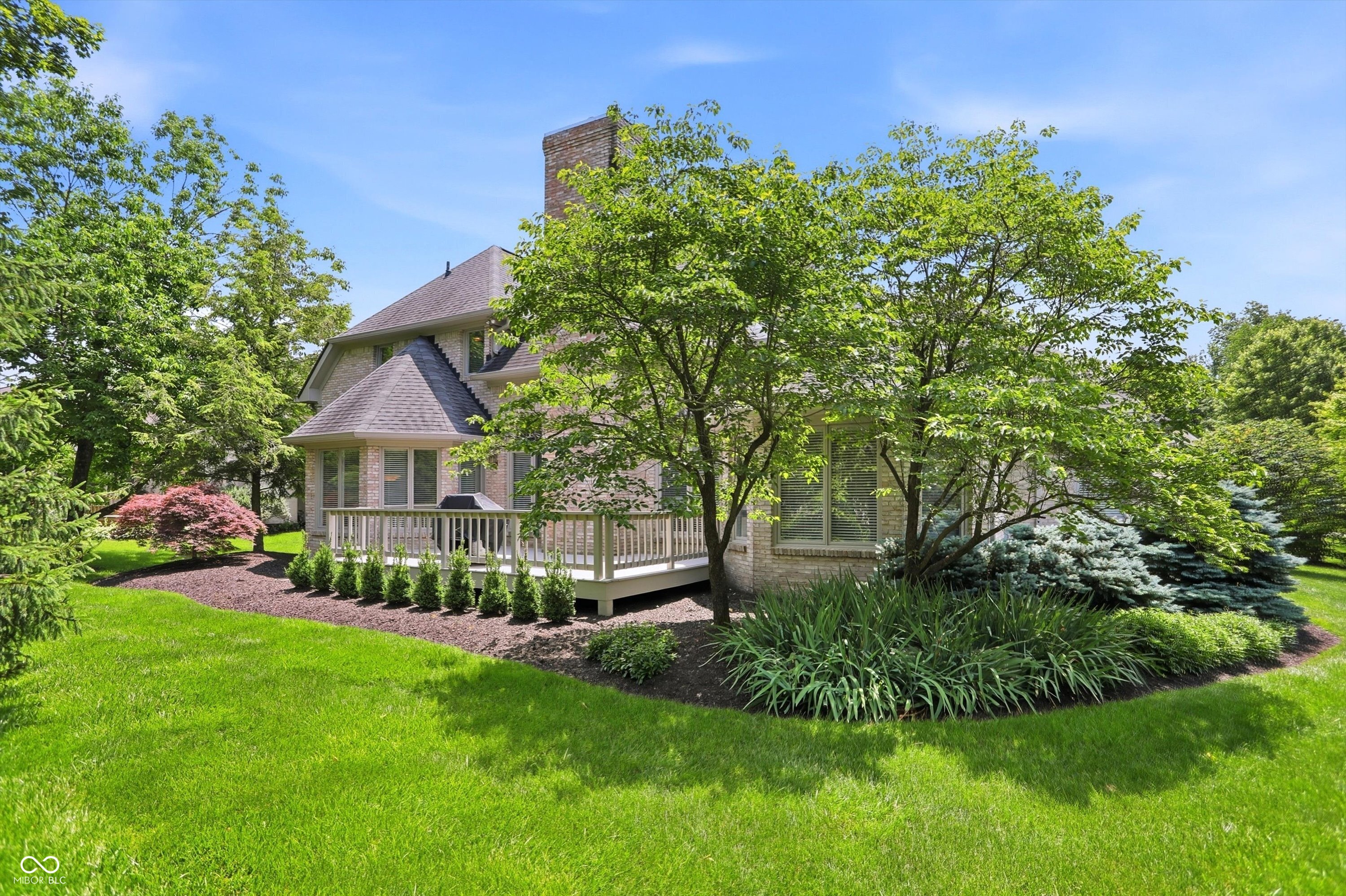 12350 Petalon Trace Fishers, IN 46037 - Photo 80 of 103