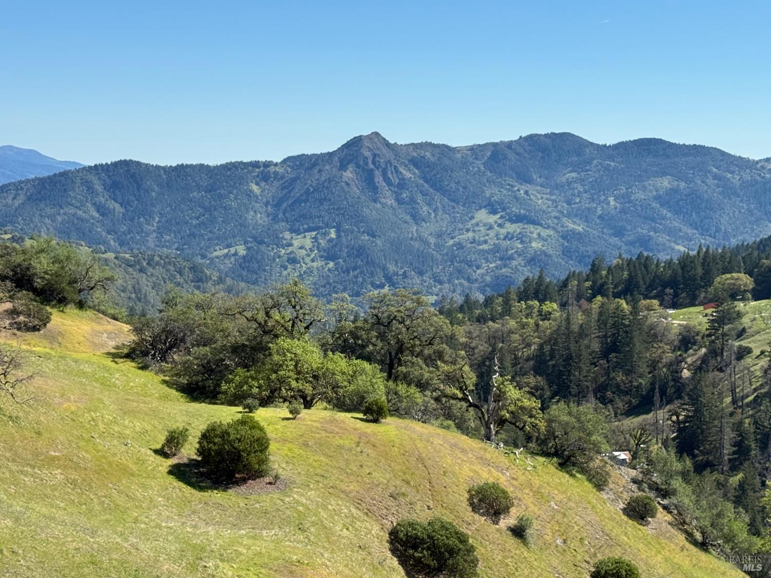 8001 Simmerly Road Laytonville, CA 95454 - Photo 11 of 22