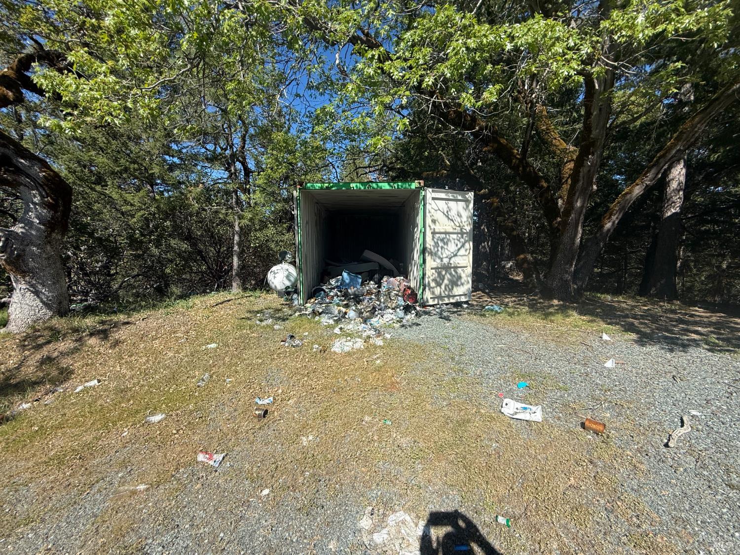 8001 Simmerly Road Laytonville, CA 95454 - Photo 12 of 22