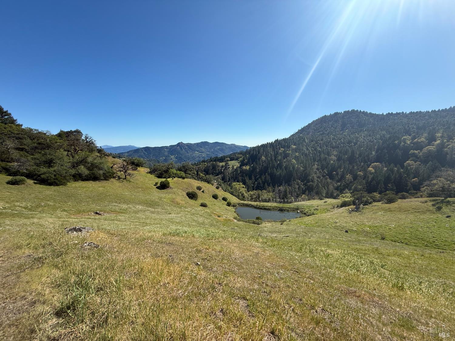 8001 Simmerly Road Laytonville, CA 95454 - Photo 13 of 22