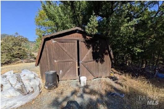 8001 Simmerly Road Laytonville, CA 95454 - Photo 15 of 22