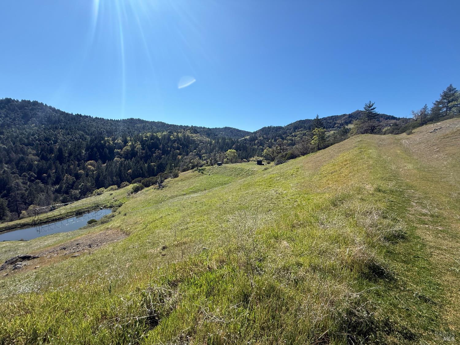 8001 Simmerly Road Laytonville, CA 95454 - Photo 17 of 22