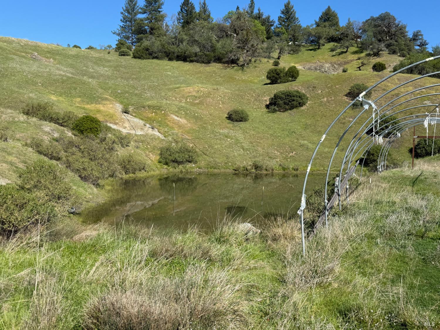 8001 Simmerly Road Laytonville, CA 95454 - Photo 20 of 22