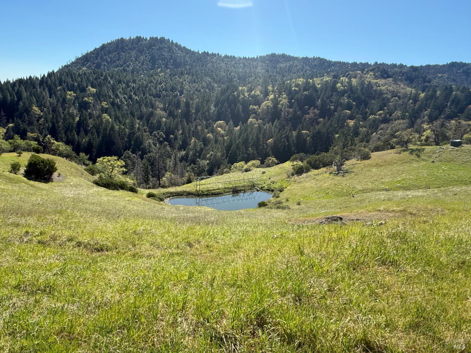 8001 Simmerly Road Laytonville, CA 95454 - Photo 2 of 22