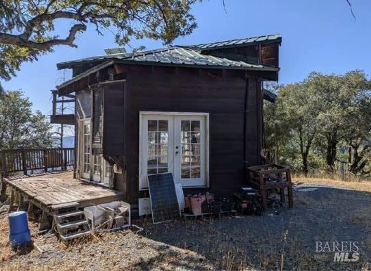 8001 Simmerly Road Laytonville, CA 95454 - Photo 4 of 22