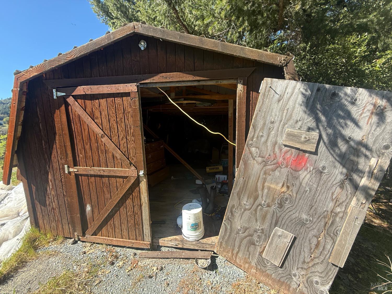 8001 Simmerly Road Laytonville, CA 95454 - Photo 7 of 22