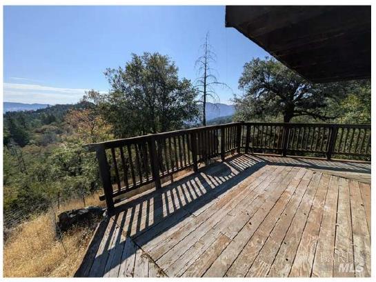 8001 Simmerly Road Laytonville, CA 95454 - Photo 8 of 22