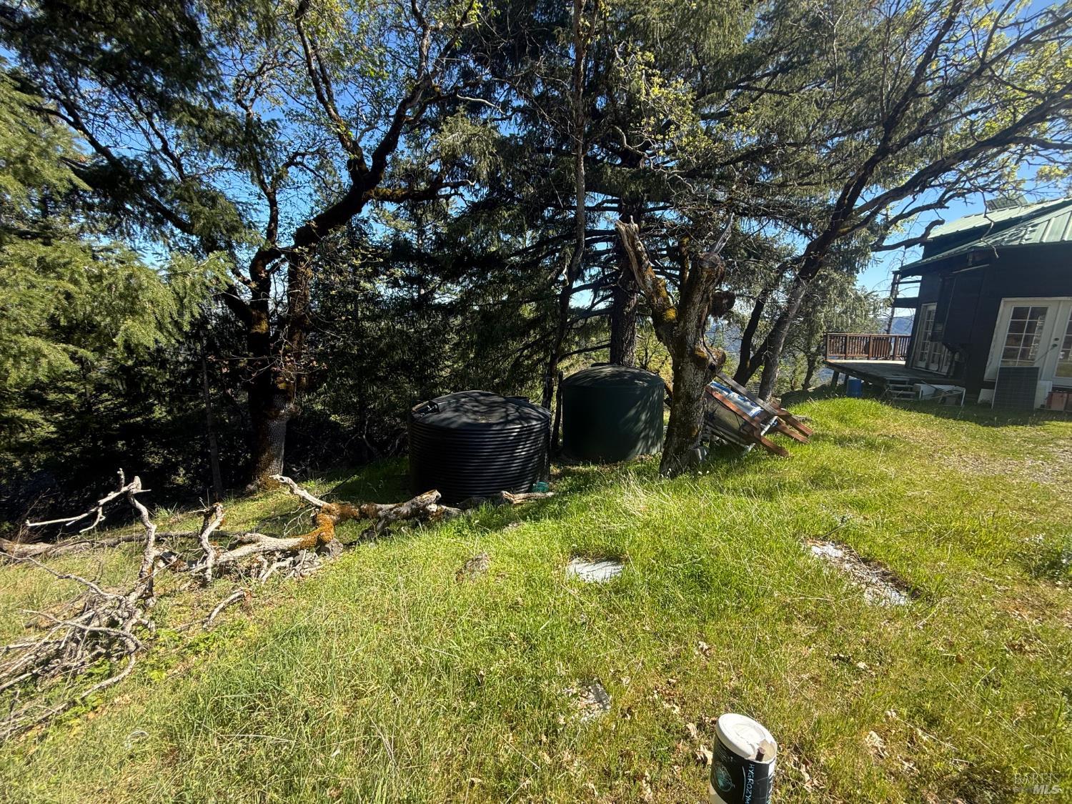 8001 Simmerly Road Laytonville, CA 95454 - Photo 9 of 22