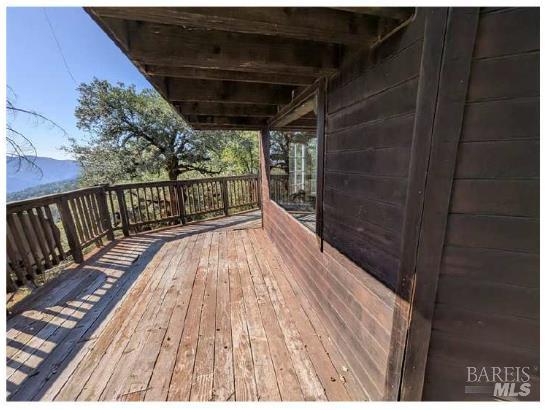 8001 Simmerly Road Laytonville, CA 95454 - Photo 10 of 22