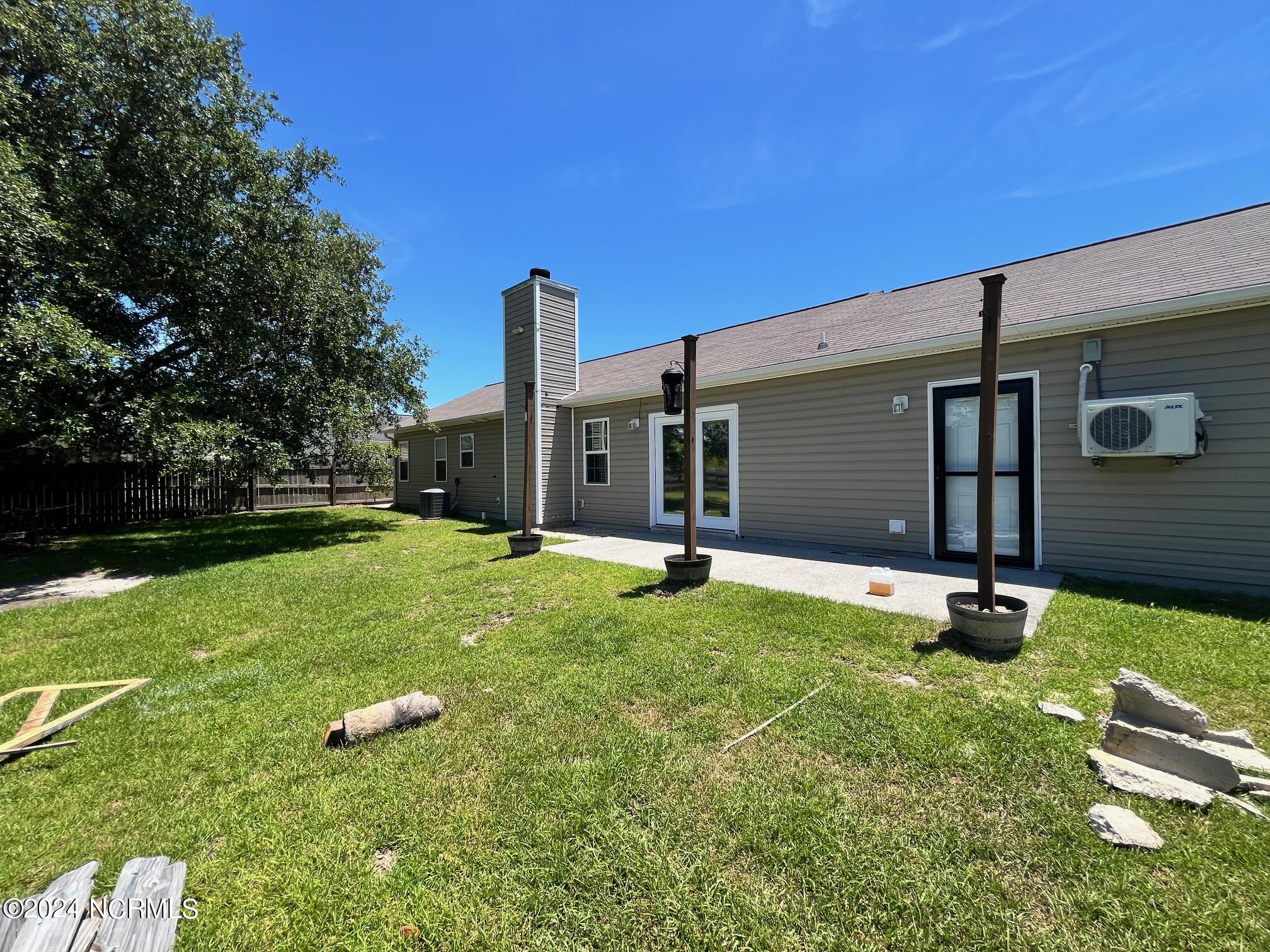 112 Jenna Rea Road Hubert, NC 28539 - Photo 24 of 25 IMG_5377