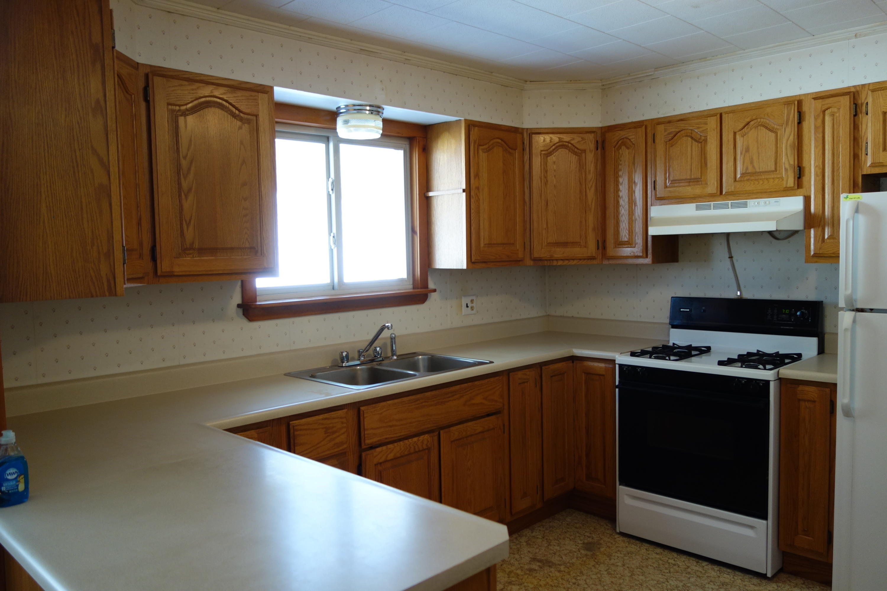20 Backkingdom Road Mexico, ME 04257 - Photo 4 of 20 kitchen2
