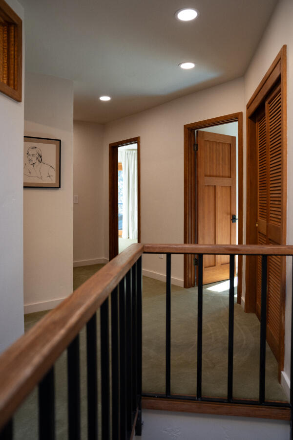 208 Georginia Road, Unit A Ketchum, ID 83340 - Photo 40 of 58 Top Level