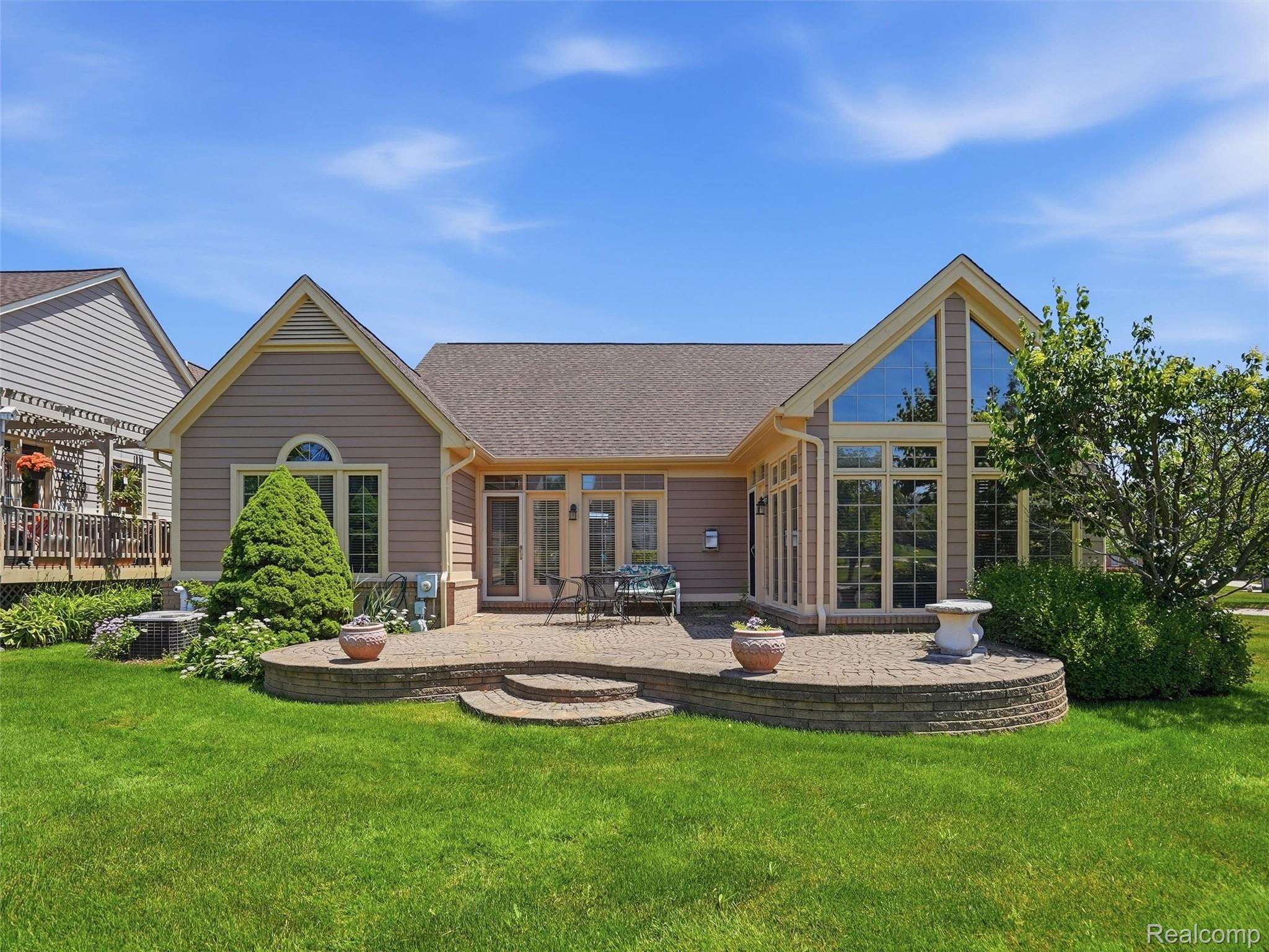 59759 Glacier Ridge North Washington, MI 48094 - Photo 44 of 51