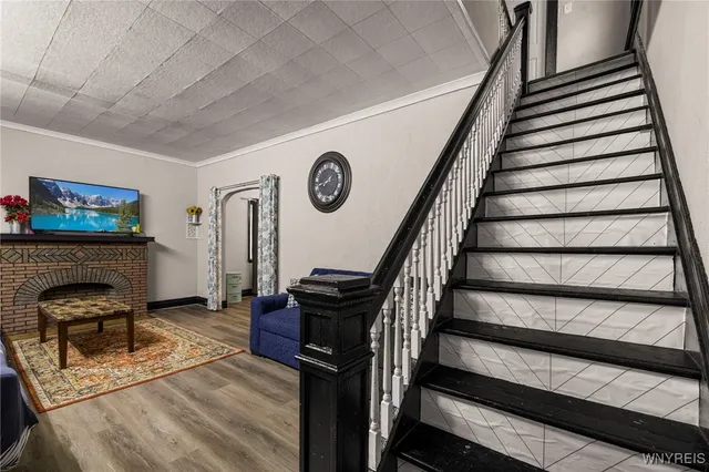 $169,900 | 76 Erb Street, Buffalo, NY 14215