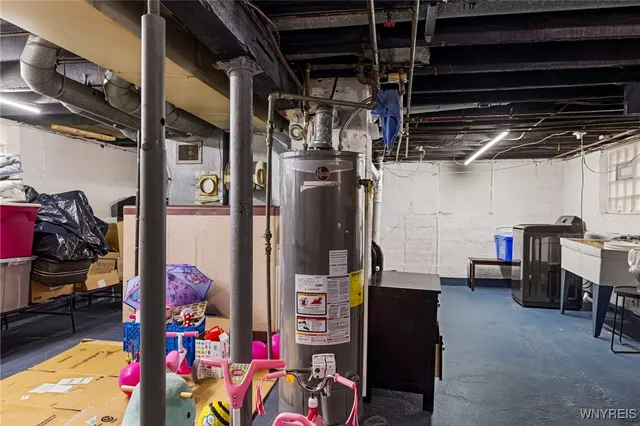 $169,900 | 76 Erb Street, Buffalo, NY 14215