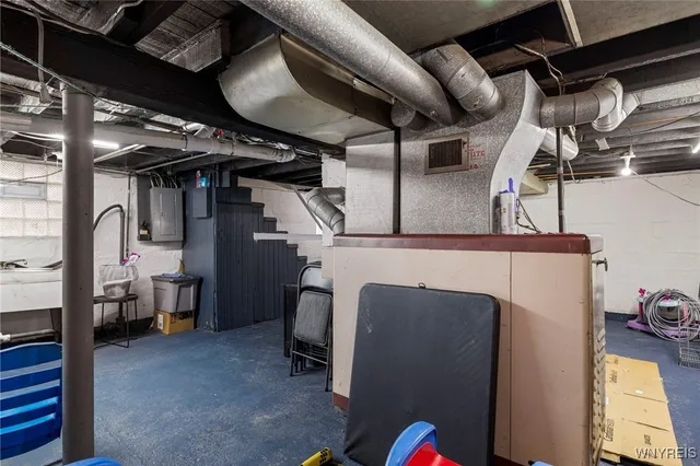 $169,900 | 76 Erb Street, Buffalo, NY 14215