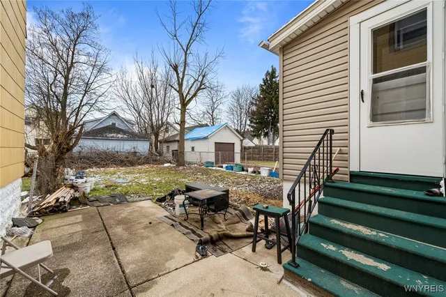 $169,900 | 76 Erb Street, Buffalo, NY 14215