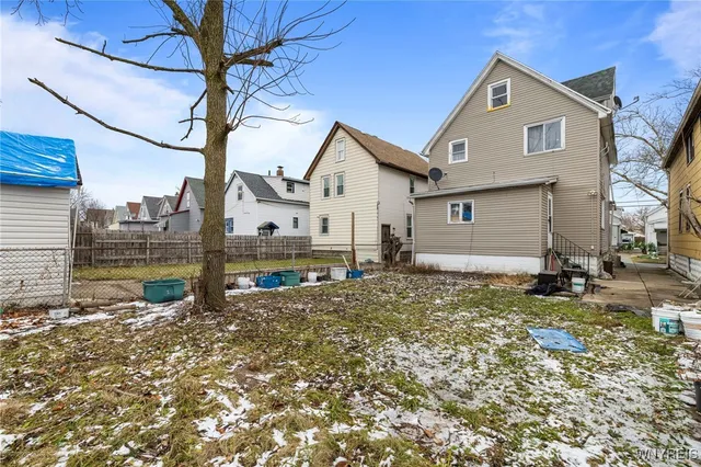 $169,900 | 76 Erb Street, Buffalo, NY 14215