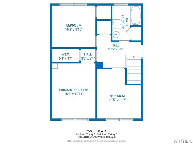 $169,900 | 76 Erb Street, Buffalo, NY 14215