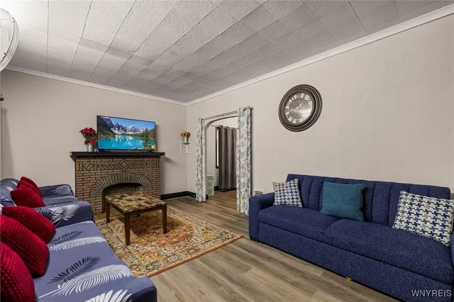 $169,900 | 76 Erb Street, Buffalo, NY 14215