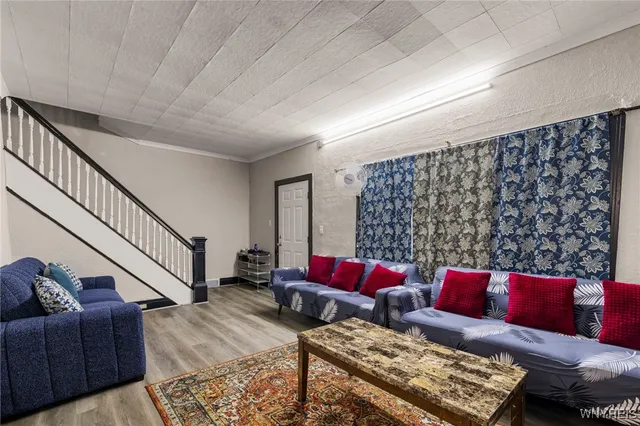 $169,900 | 76 Erb Street, Buffalo, NY 14215