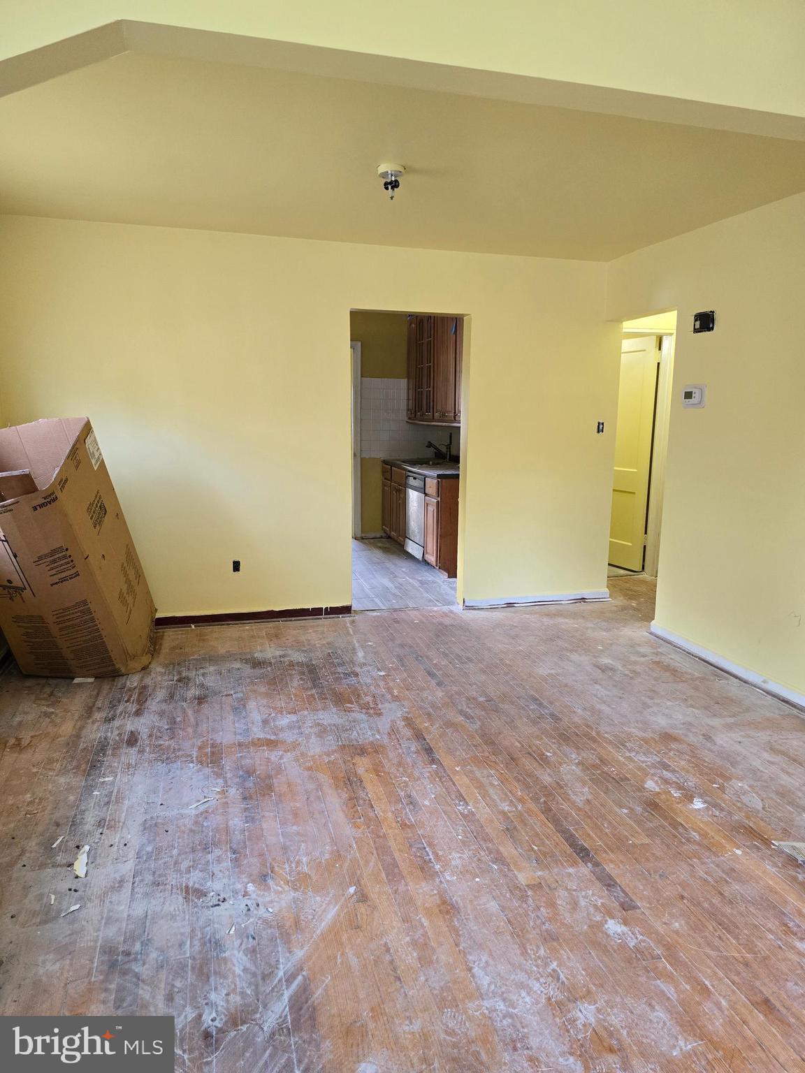 8329 Navahoe Drive Silver Spring, MD 20903 - Photo 3 of 24 Dining room