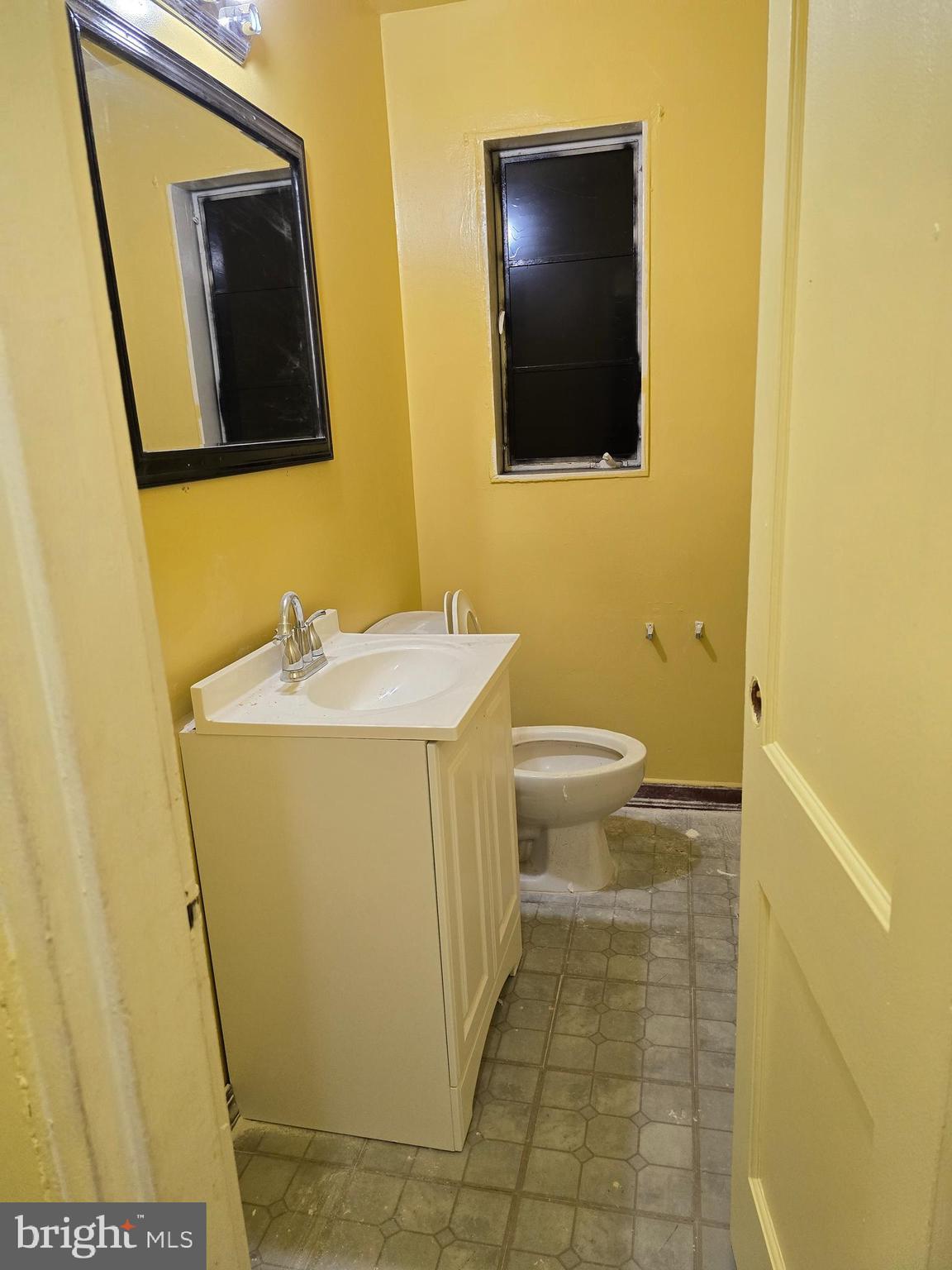 8329 Navahoe Drive Silver Spring, MD 20903 - Photo 8 of 24 Half bath on main level