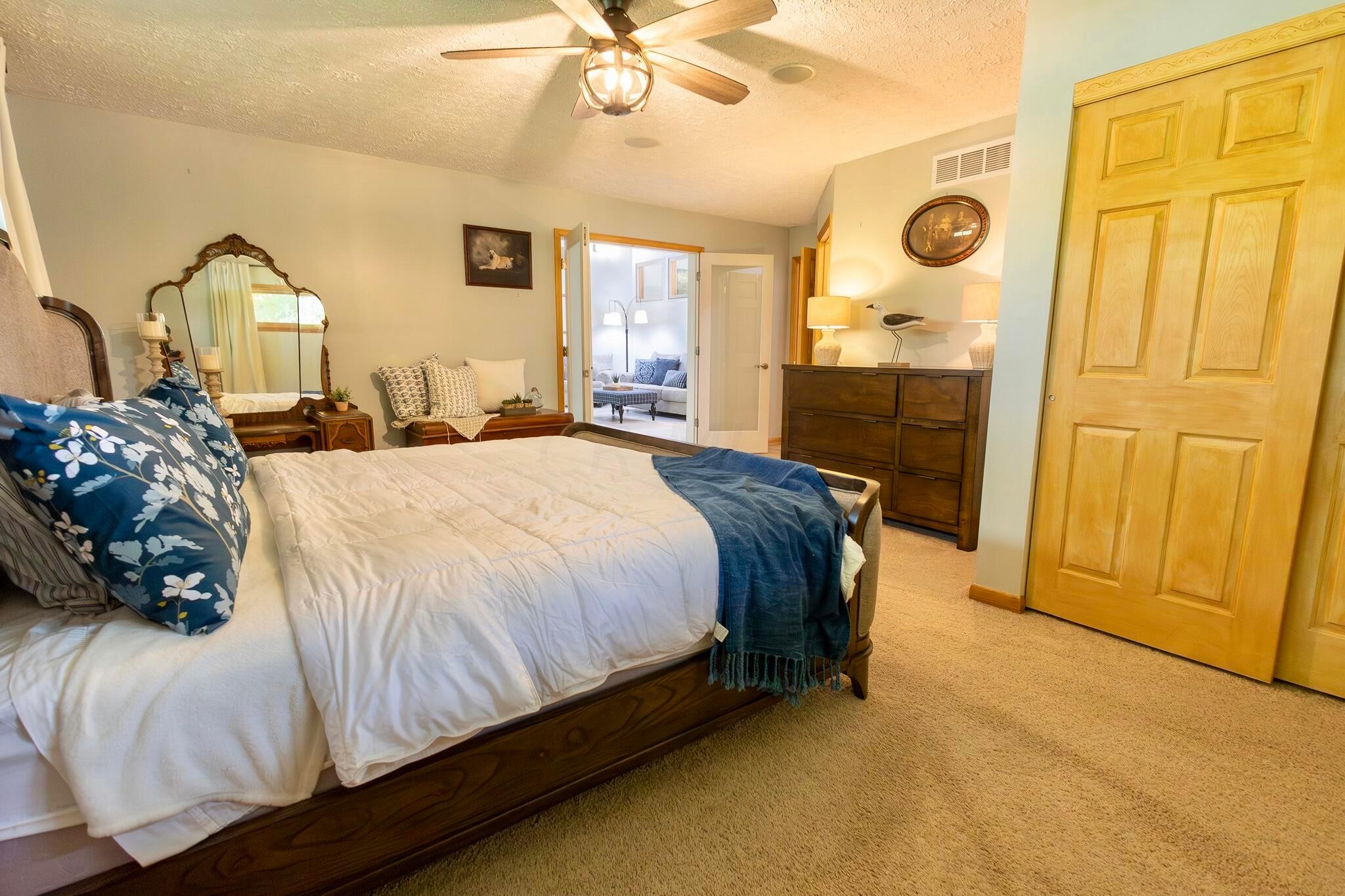 1136 Adare Road Marion, OH 43302 - Photo 26 of 60 Primary Bed 3